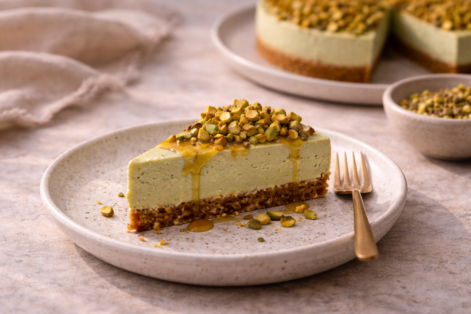 Desserts